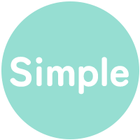 Simple