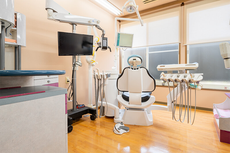 診療チェア