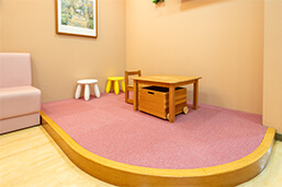 キッズスペース