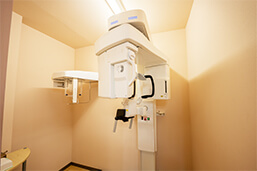 歯科用CT