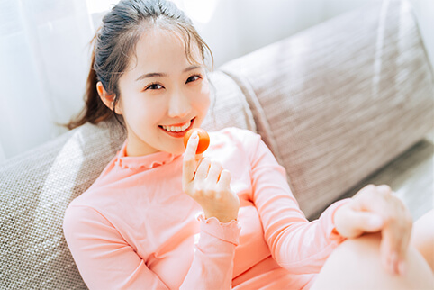 ホワイトニング